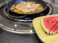 -黑河坝泡姜鸡贡椒鱼(贾旗路店)