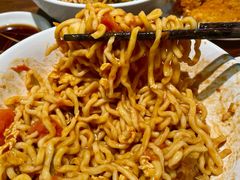 -寻裕记·现炒浇头面(人民广场店)