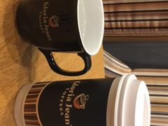 -Gloria Jean's Coffees