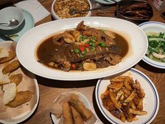 -弄堂里·寻味杭州(湖滨银泰in77C区店)