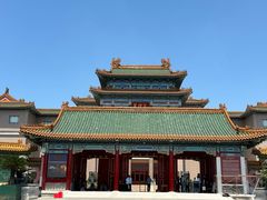 -中国紫檀博物馆