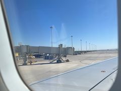 -敦煌莫高国际机场