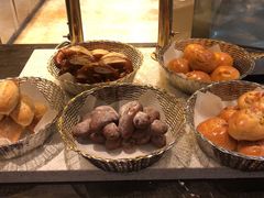 -外高桥喜来登酒店采悦轩