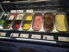 -La Creperie法餐厅(芮欧百货店)