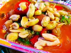 -二钳洞庭虾蟹·江湖菜(成都鹭岛店)