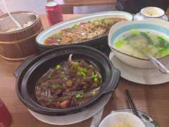 -鸿运楼·舌尖上的徽菜