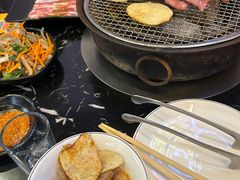 -燚青春东北泥炉烤肉(百合店)