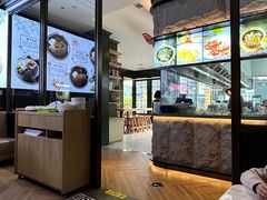 -延年酒店-荟享餐厅(东塘店)