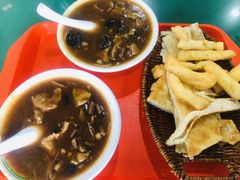 -程记甫胡辣汤(总店)