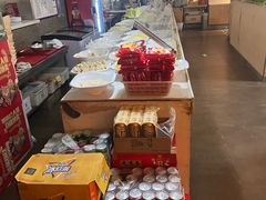 -拿渡麻辣香锅(世茂广场·工三店)