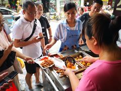 -细妹五香牛杂(步行街店)