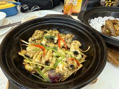 -寻味顺德·南记酒家·传统顺德菜·鱼生(广源路店)