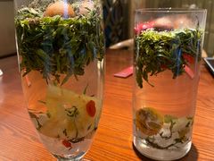 -沙力海美食城 西北特色菜 烤肉店(北门坡店)