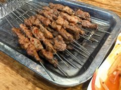 -老白家面馆(测绘东路总店)