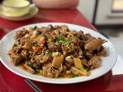 -生态苑农庄(十里画廊遇龙河店)