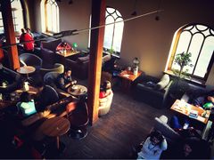 1901&nbsp;Cafe-1901 Cafe(西四店)