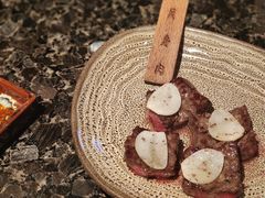 -老乾杯和牛烧肉(王府中环店)