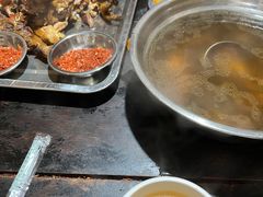 -磨西小解(炉城南路分店)