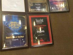 -Dragonfly 悠庭·按摩Spa(苏州中心广场店)