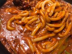 -米兜兜米粉·新疆料理(川大店)