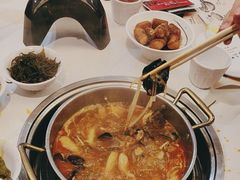 -刘一锅筋头巴脑(大悦城C店)