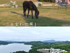 -天目湖涵田度假村