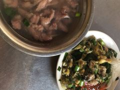 -群众牛肉小点(蚵仔煎)