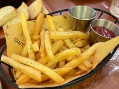 -CRAZYONES西班牙海鲜饭(上海美罗城店)