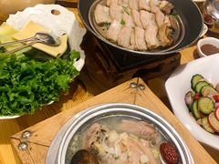 -元奶奶包饭(公新银浦店)