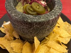 -Pistolera Mexican Cantina女枪手墨西哥餐厅(碧云路店)