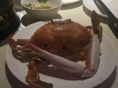 -加餐海鲜自助(集美银泰百货店)