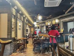 -王明古法砂锅居(开化寺店)