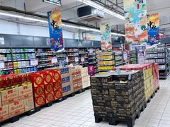 -京客隆超市(京源店)