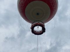 -东湖磨山景区