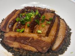 -四川饭店(长白店)