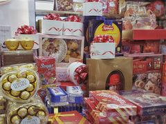 -紫荆城食品交易中心(华强北店)