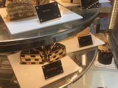 -星禾悦法式千层蛋糕(大卫城店)