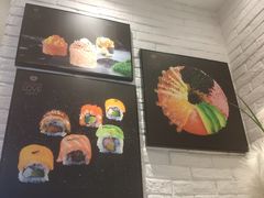 -Sushi Love 创意寿司(正佳广场店)