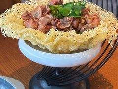 -云海肴·汽锅鸡·云南菜(苏州中心店)