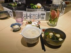 -肉肉大米(金虹桥店)