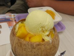 -满记甜品(巴黎春天宝山店)