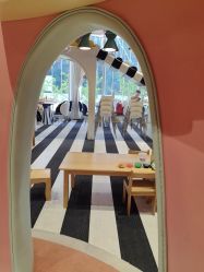 -奈尔宝·儿童乐园·亲子餐厅(前滩店)