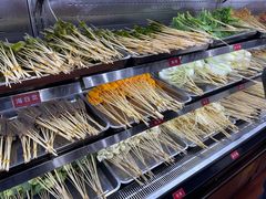 -冒椒火辣(太古里店)