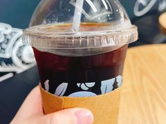 -ZOO COFFEE动物园咖啡(望京锐创店)
