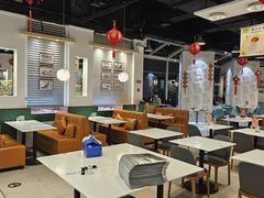 -金湖港式餐厅(建外店)