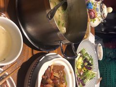 -纳瓦新疆菜(银都店)