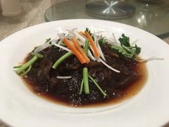 -烤肉宛饭庄(南礼士路店)