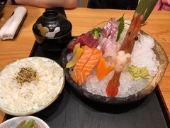 -吟松日式料理(莘庄店)