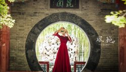 -保定巴黎婚纱摄影