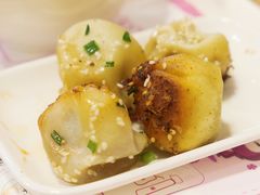 小小杨生煎-小杨生煎(黄河路店)
